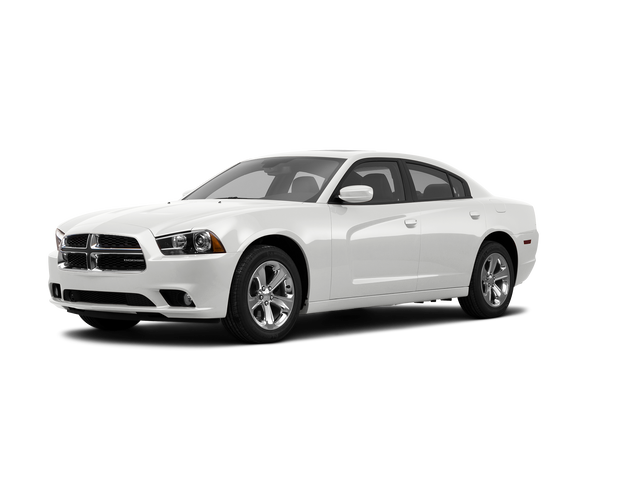 2011 Dodge Charger SE