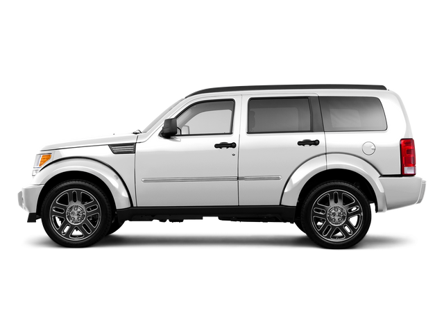 2011 Dodge Nitro Heat
