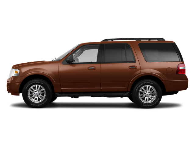 2011 Ford Expedition XLT
