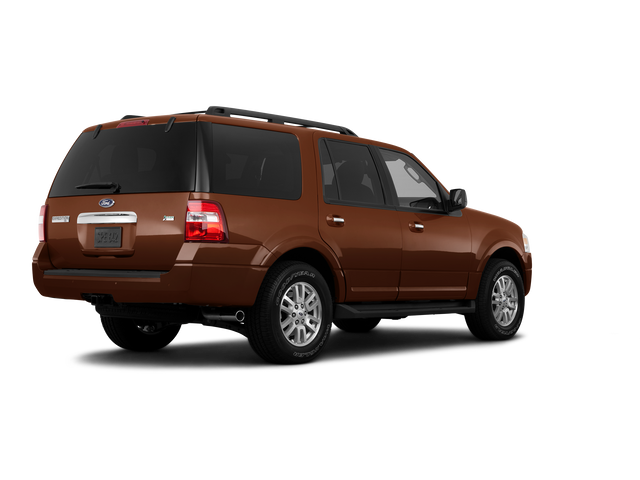 2011 Ford Expedition XLT