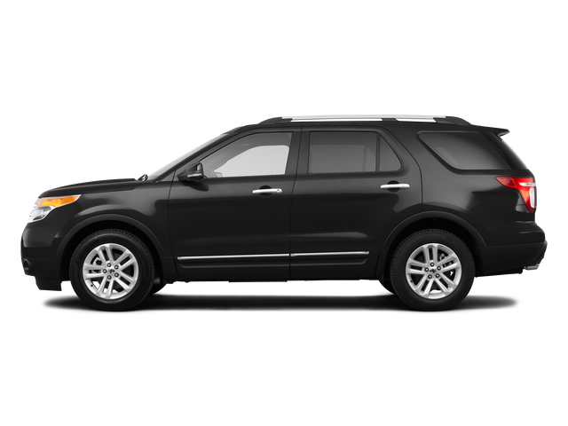 2011 Ford Explorer XLT