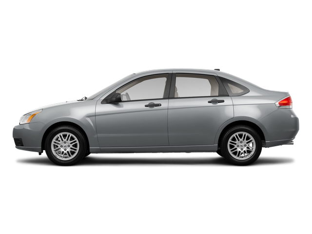 2011 Ford Focus SE