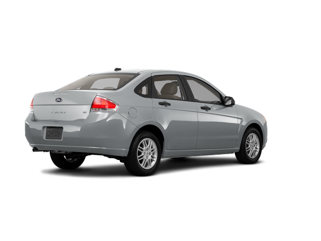 2011 Ford Focus SE