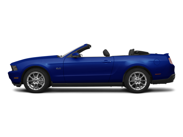 2011 Ford Mustang GT