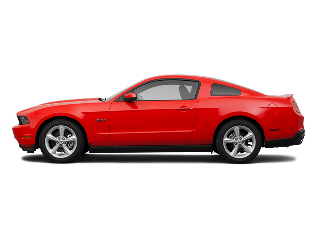2011 Ford Mustang GT
