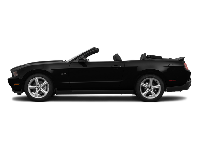 2011 Ford Mustang GT Premium