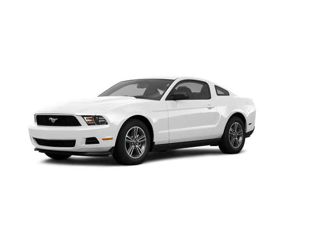 2011 Ford Mustang V6 Premium