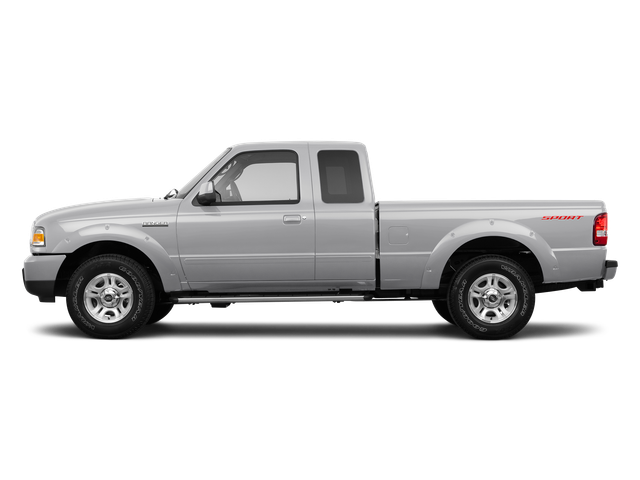 2011 Ford Ranger XLT