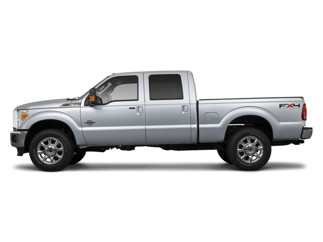 2011 Ford F-350 Lariat