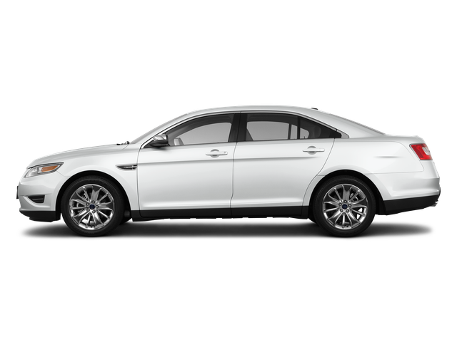 2011 Ford Taurus Limited