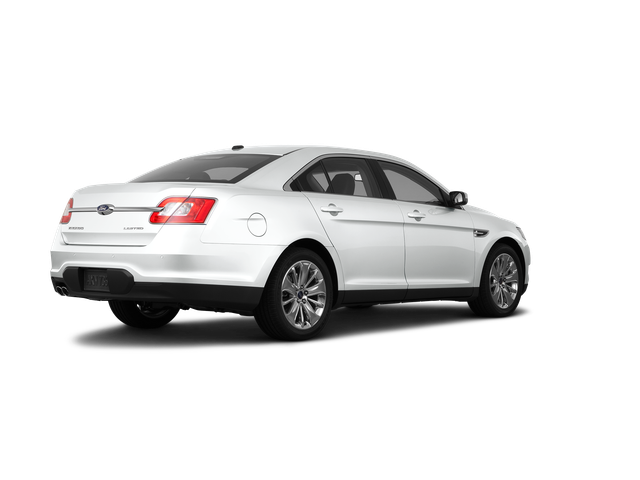 2011 Ford Taurus Limited