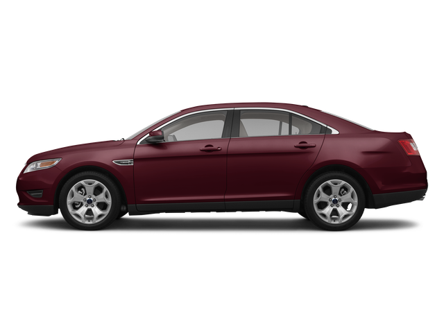 2011 Ford Taurus SEL