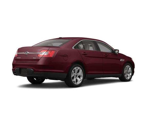 2011 Ford Taurus SEL