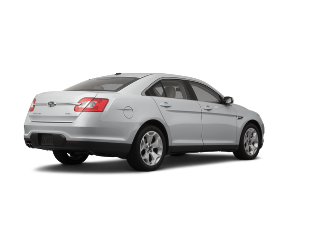 2011 Ford Taurus SEL