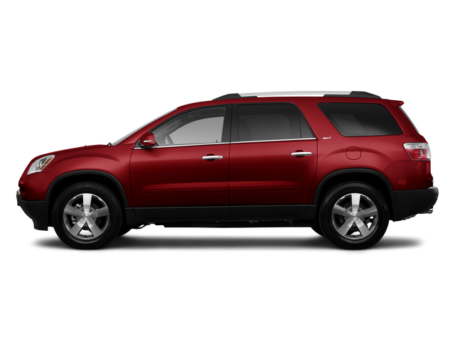 2011 GMC Acadia SLT2