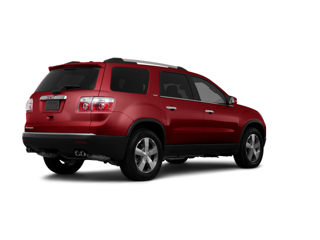 2011 GMC Acadia SLT2