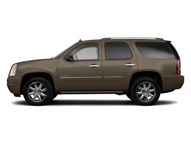 2011 GMC Yukon Denali