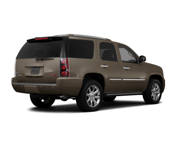 2011 GMC Yukon Denali