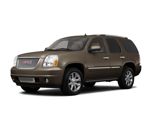 2011 GMC Yukon Denali