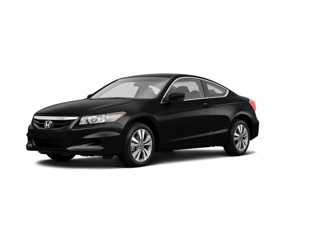 2011 Honda Accord LX-S