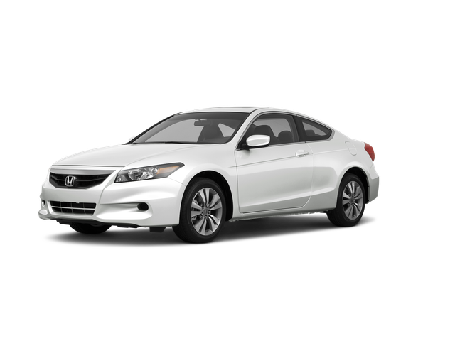 2011 Honda Accord EX-L
