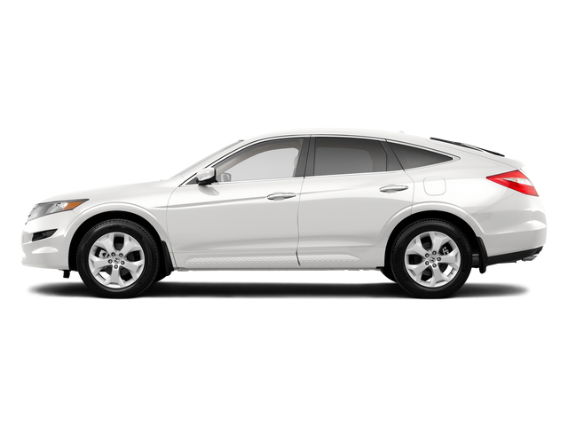 2011 Honda Accord Crosstour EX-L