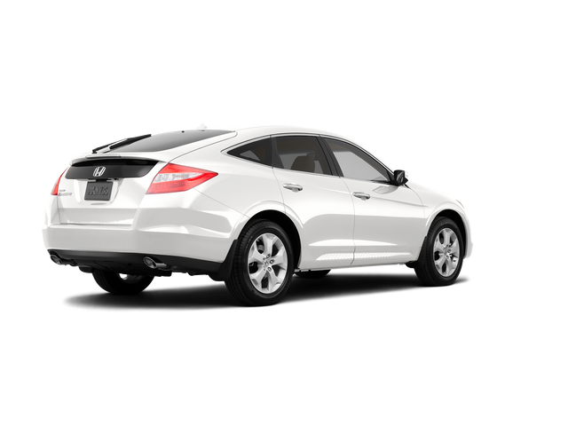 2011 Honda Accord Crosstour EX-L
