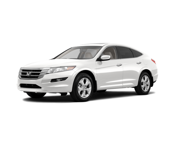 2011 Honda Accord Crosstour EX-L