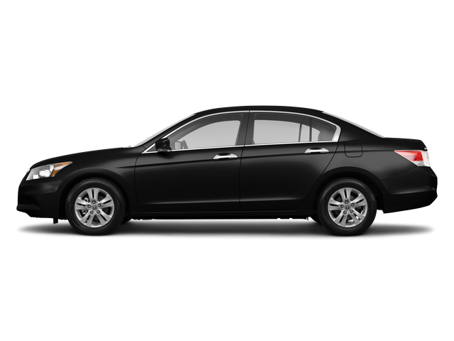 2011 Honda Accord SE