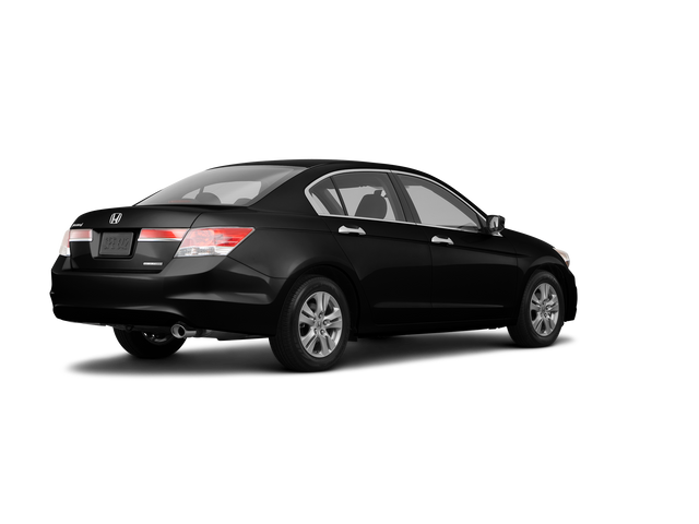 2011 Honda Accord SE