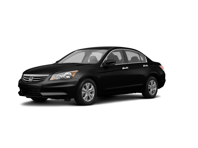 2011 Honda Accord SE