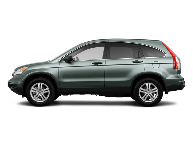2011 Honda CR-V EX