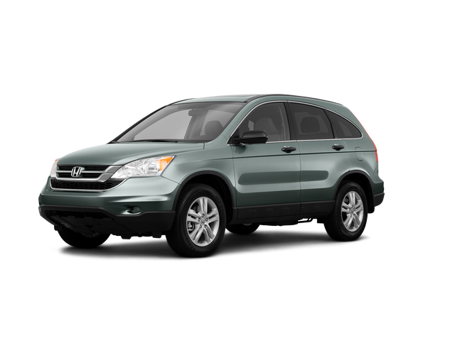 2011 Honda CR-V EX