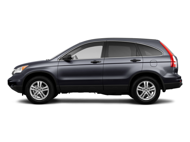 2011 Honda CR-V EX