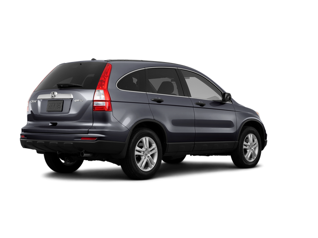 2011 Honda CR-V EX