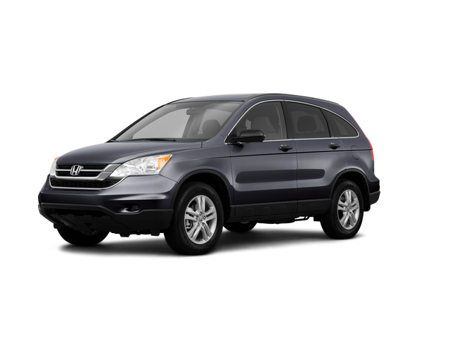2011 Honda CR-V EX