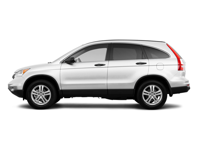 2011 Honda CR-V EX