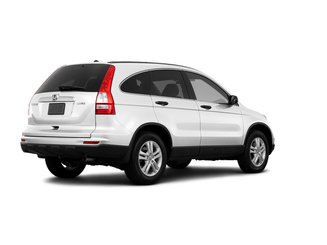 2011 Honda CR-V EX