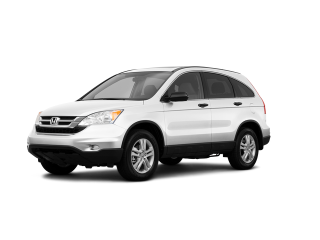 2011 Honda CR-V EX