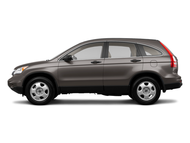 2011 Honda CR-V LX