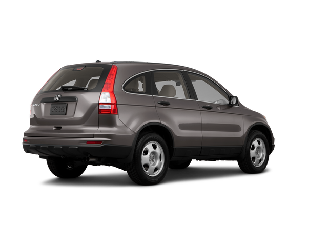 2011 Honda CR-V LX