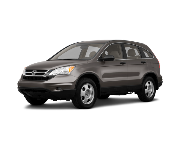 2011 Honda CR-V LX