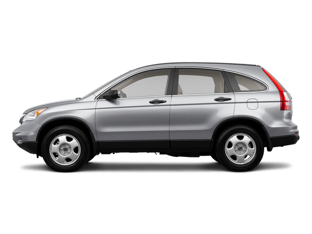 2011 Honda CR-V LX
