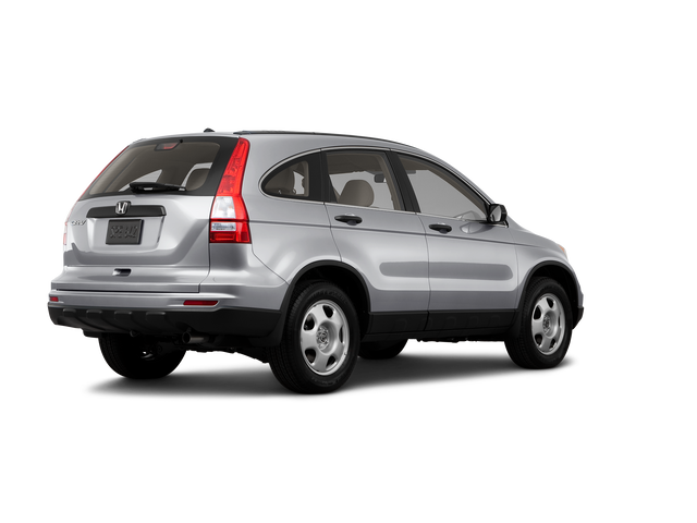 2011 Honda CR-V LX