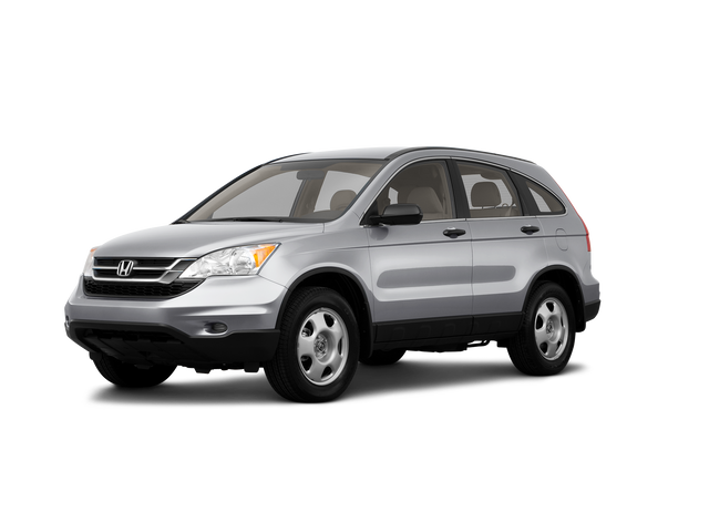2011 Honda CR-V LX