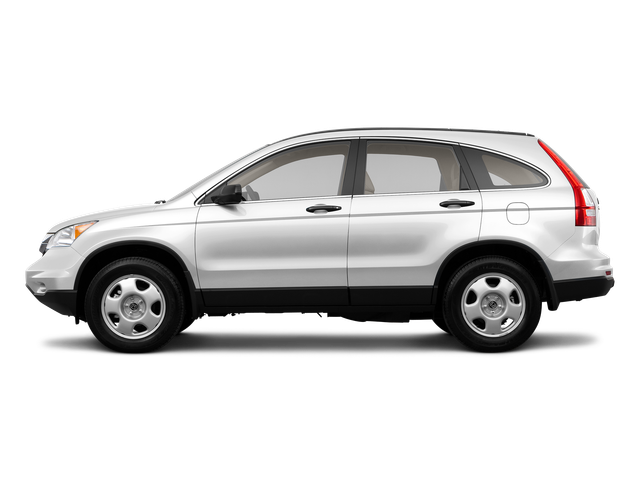 2011 Honda CR-V LX