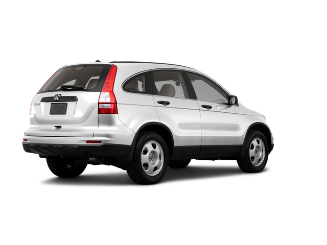 2011 Honda CR-V LX