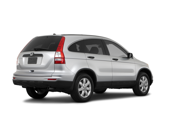 2011 Honda CR-V SE