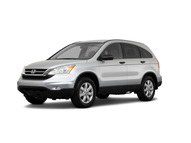 2011 Honda CR-V SE