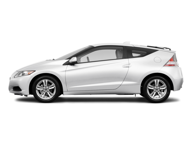 2011 Honda CR-Z Base